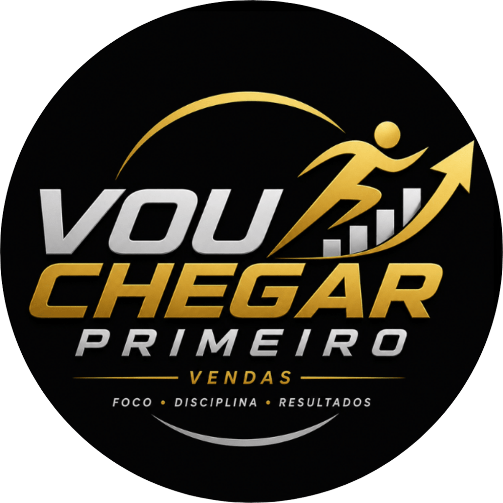Vou Chegar Primeiro